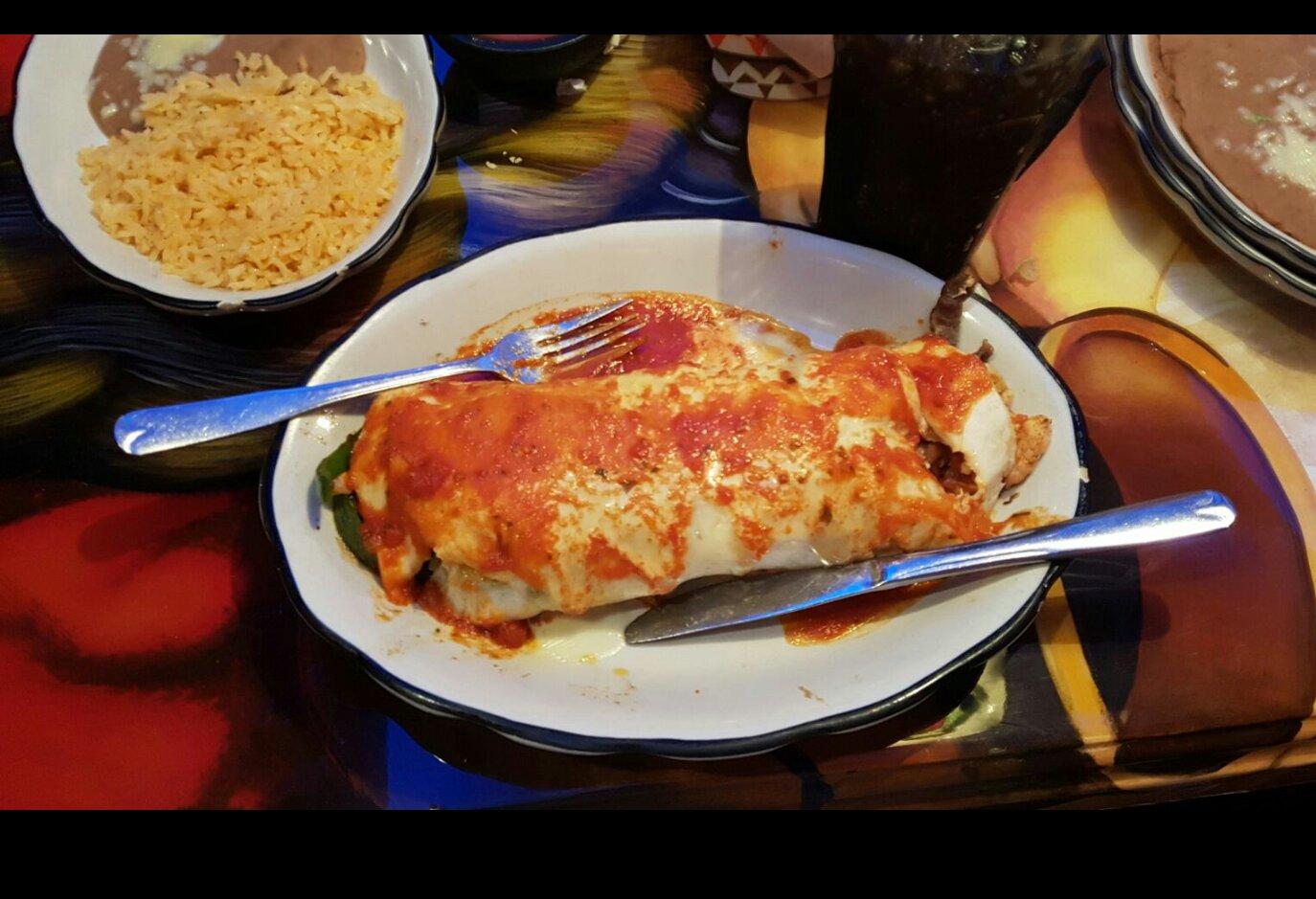 Photo credit: tripadvisor