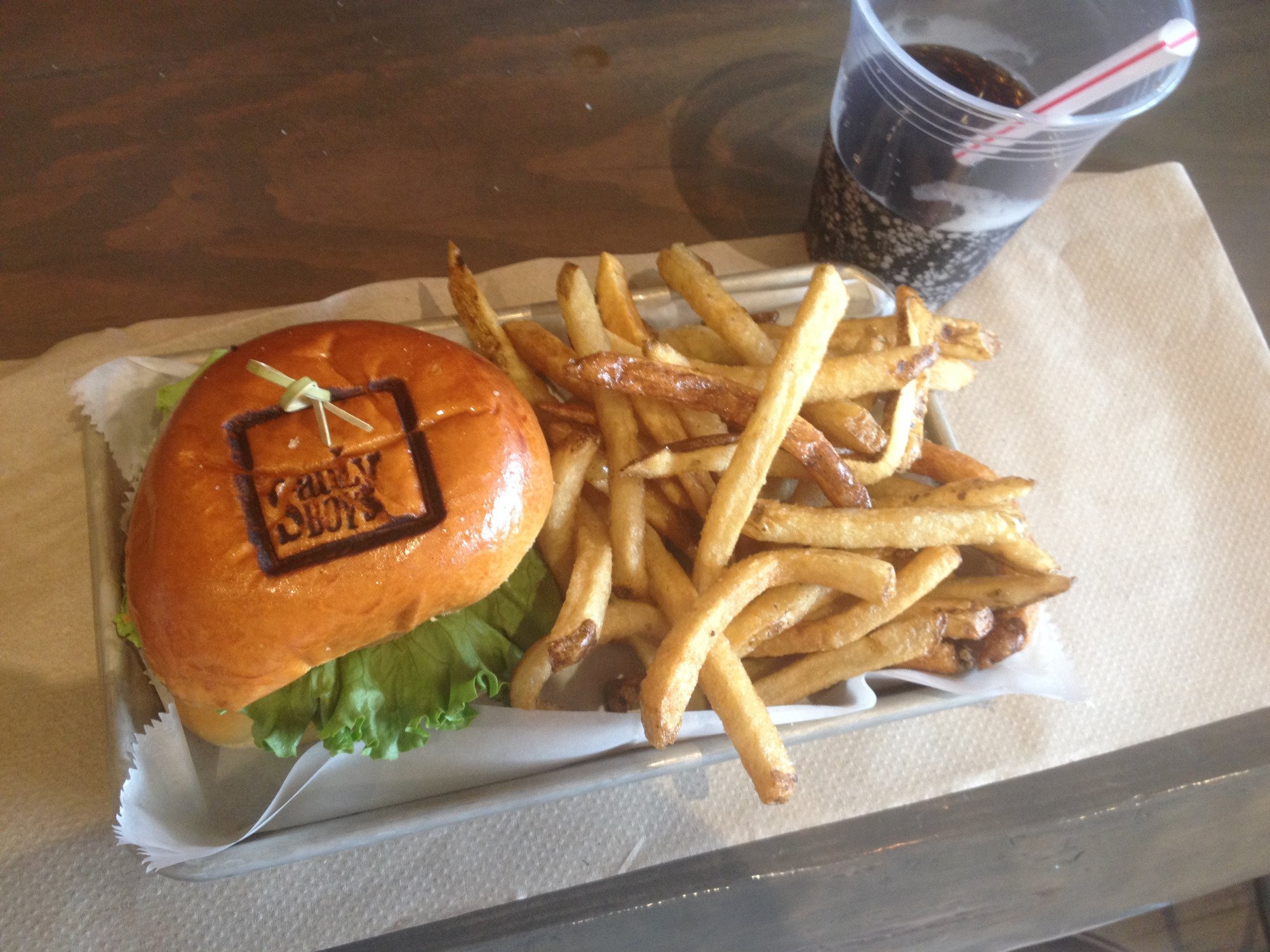 Photo credit: tripadvisor