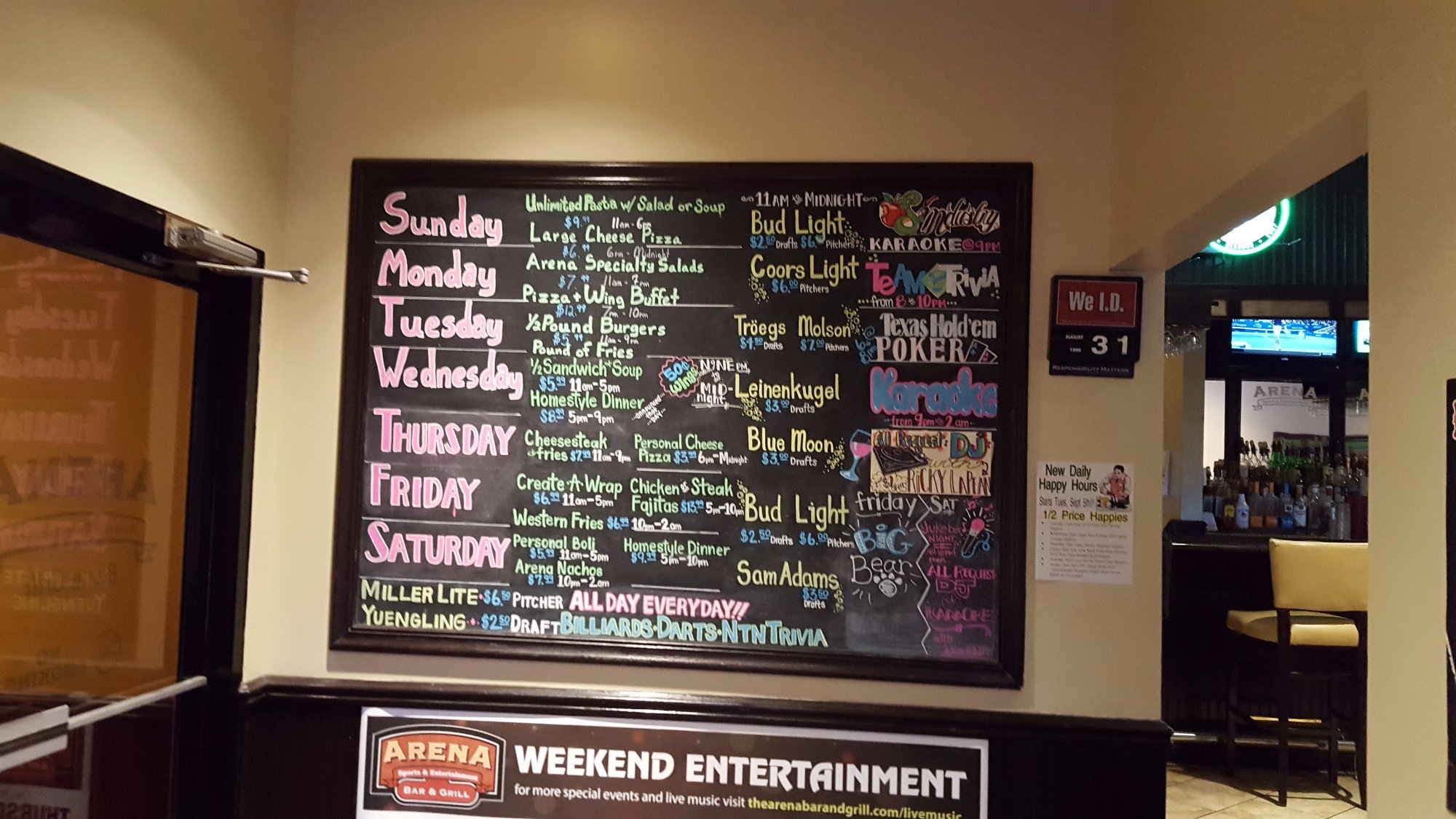 Photo credit: Tripadvisor