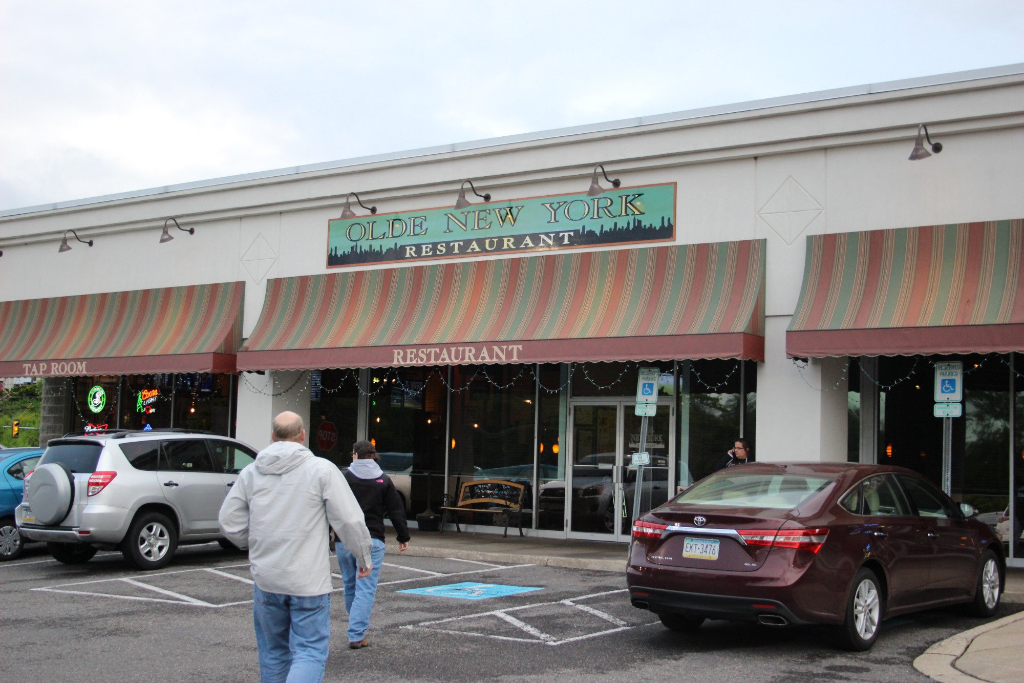 Photo credit: tripadvisor