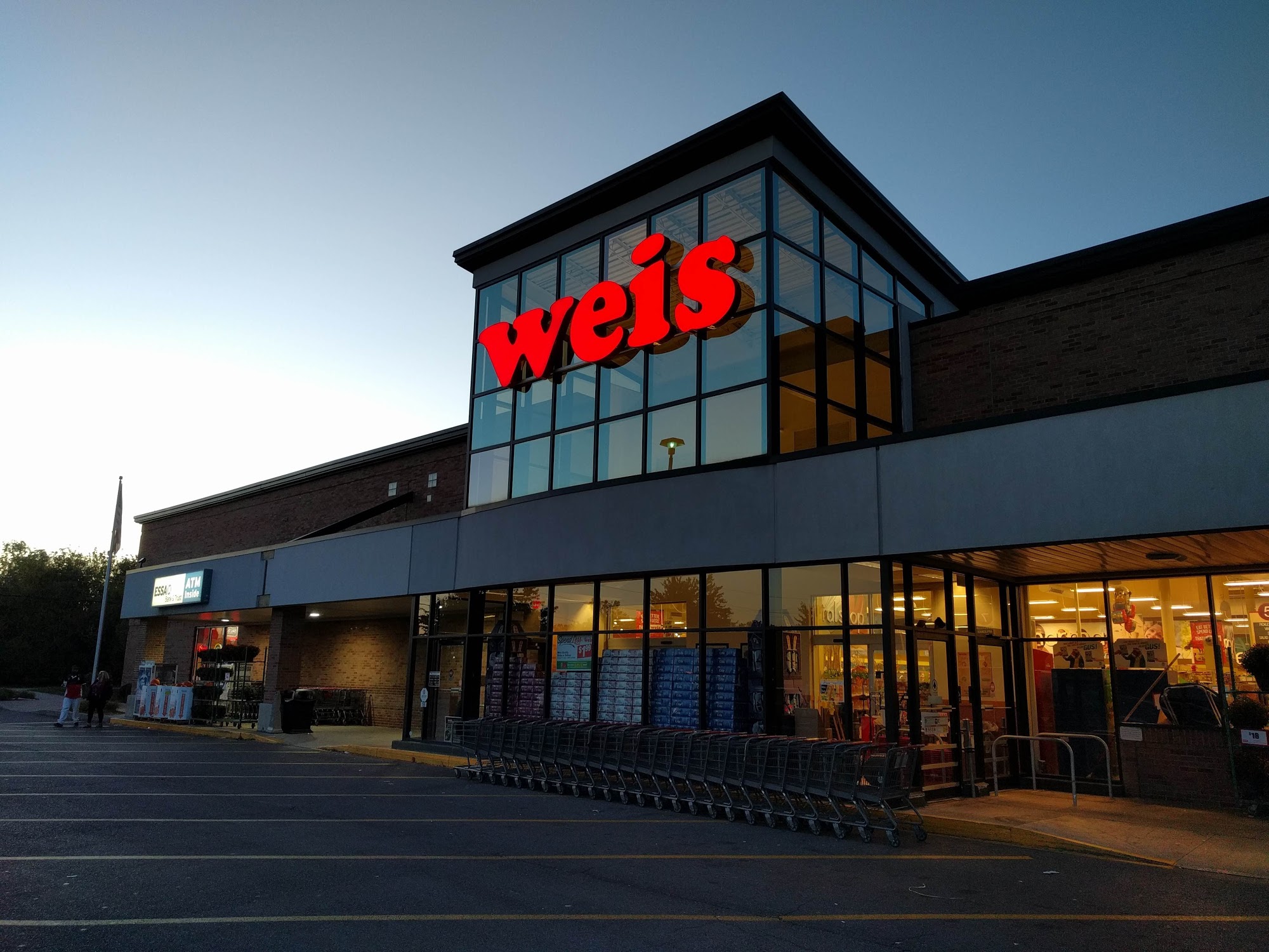 Weis Markets