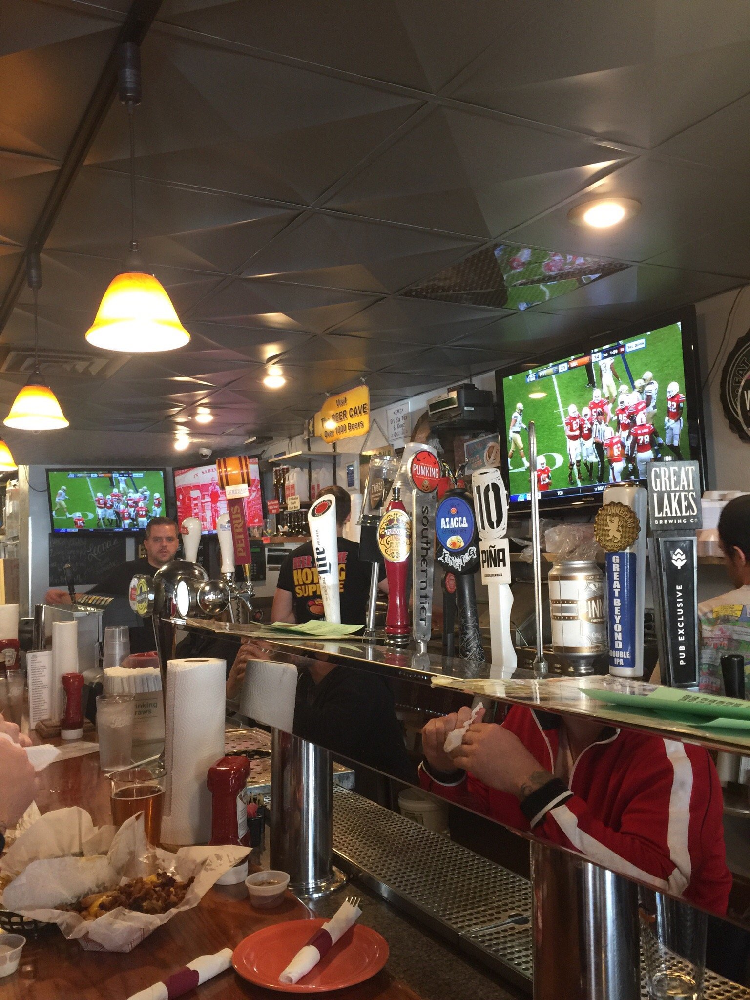 Photo credit: tripadvisor