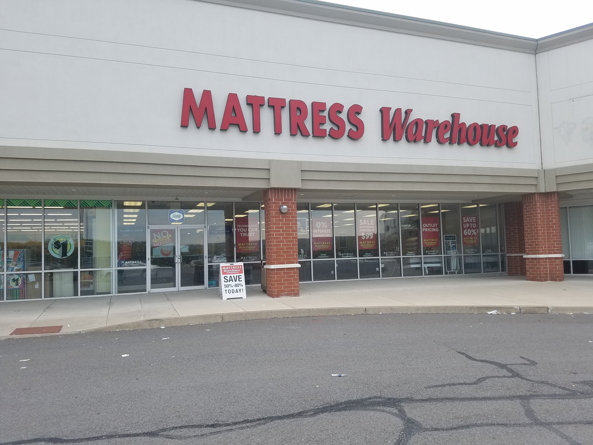 Mattress Warehouse of Tamaqua