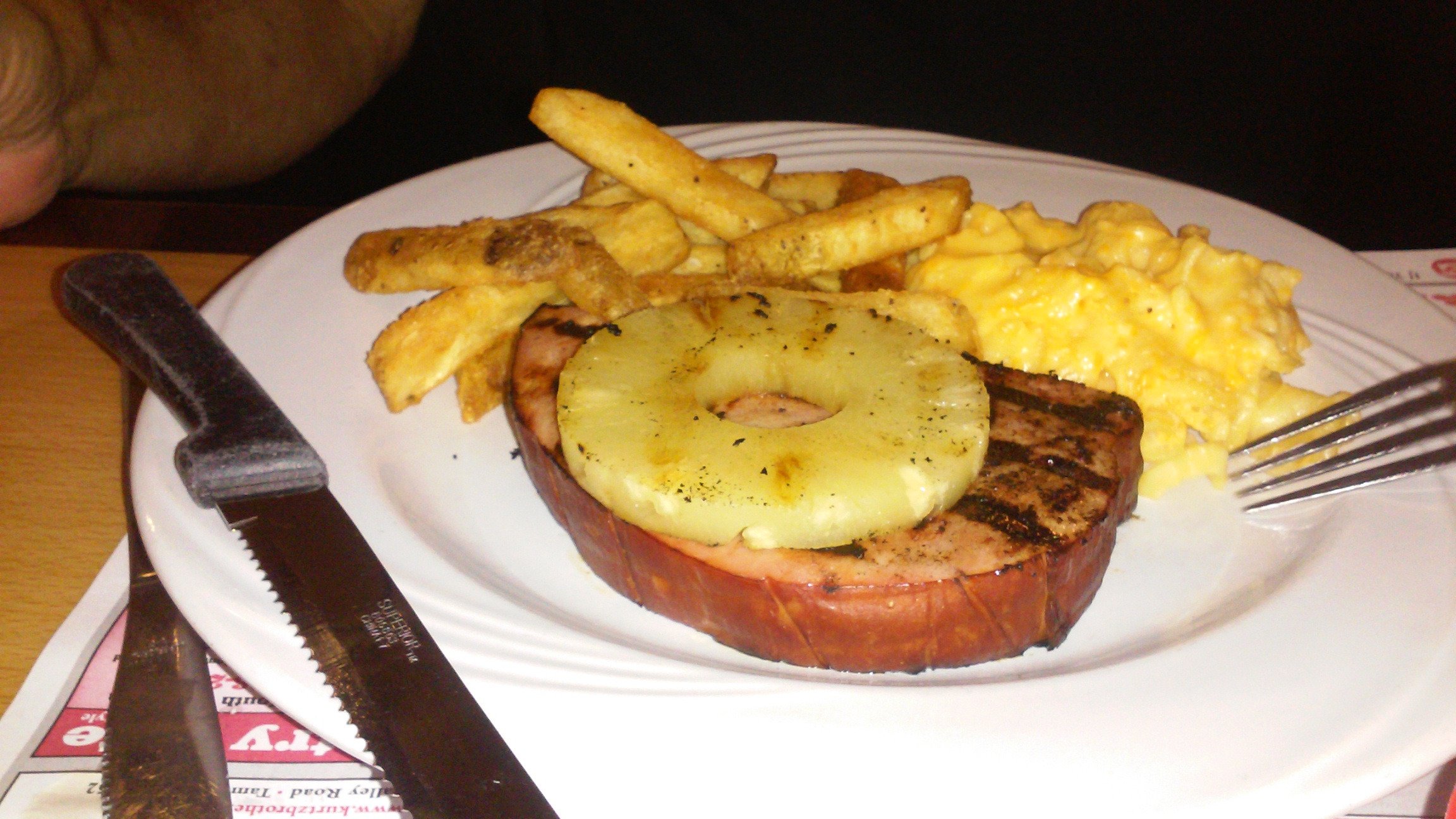 Photo credit: tripadvisor