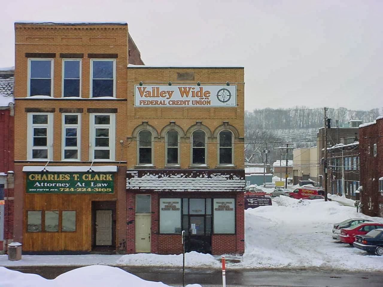 Valley Wide of PA FCU