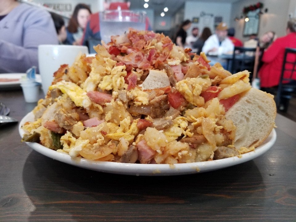 Photo credit: foursquare