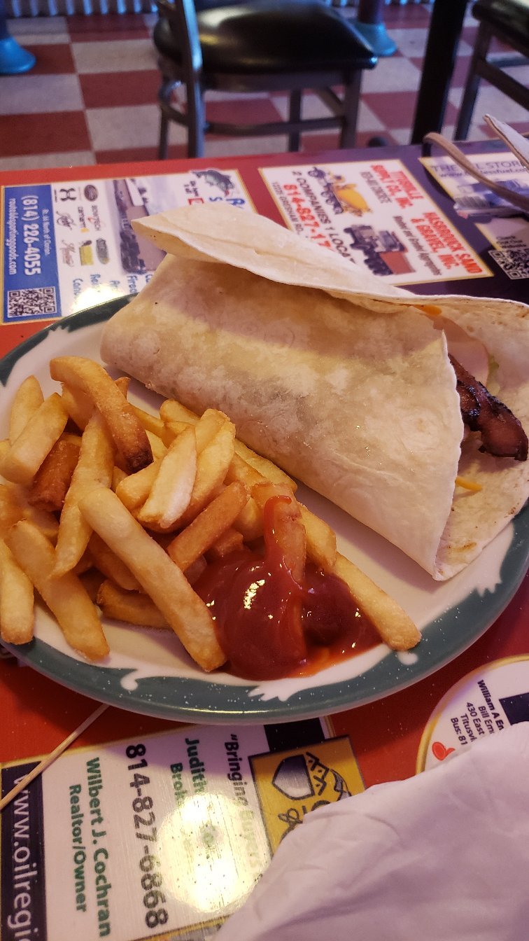Photo credit: tripadvisor