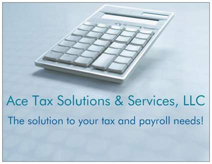 Ace Tax Solutions & Services LLC