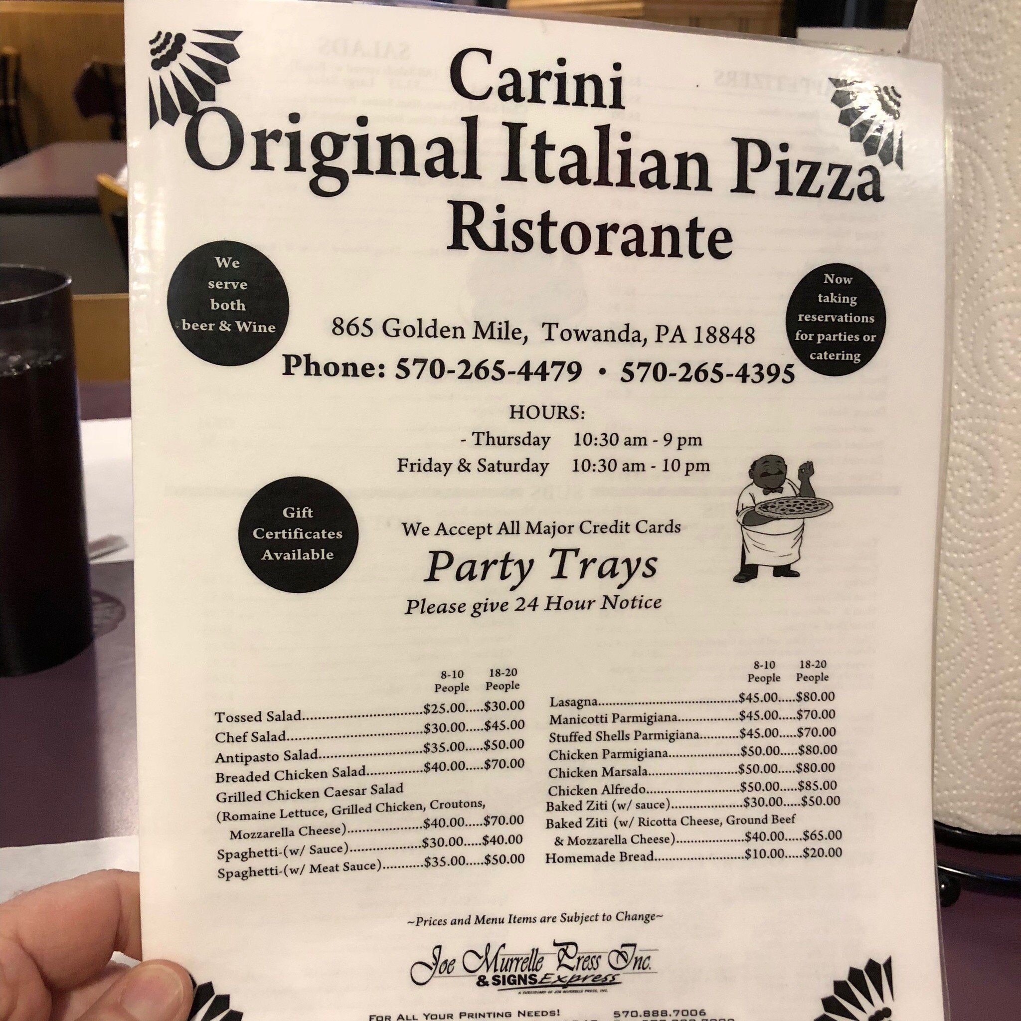 Photo credit: Tripadvisor