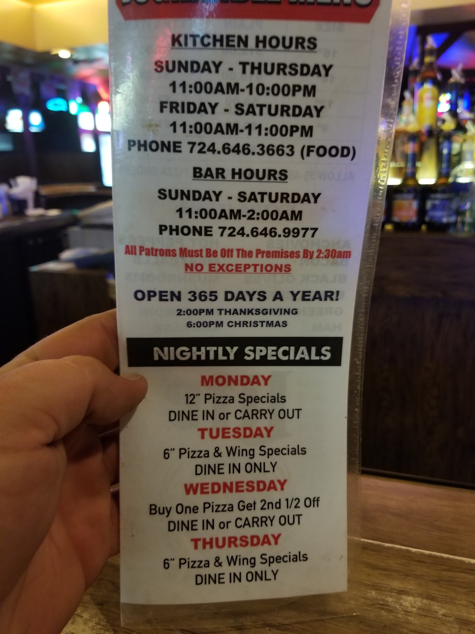 Photo credit: yellowpages