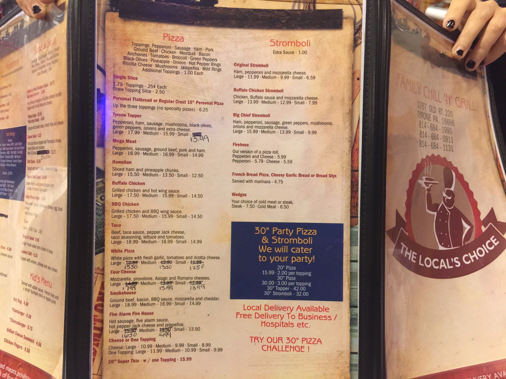 Photo credit: Tripadvisor