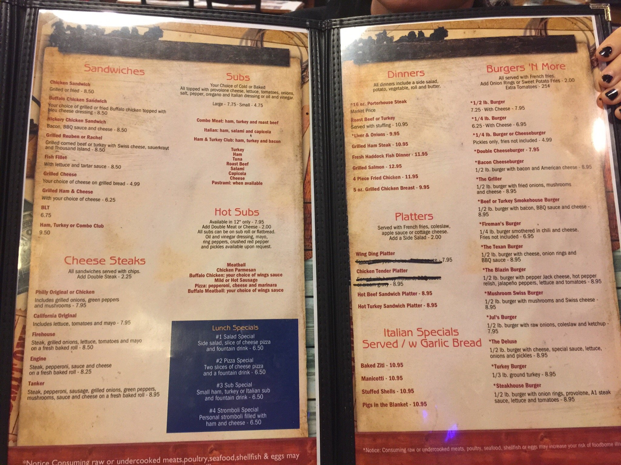 Photo credit: Tripadvisor