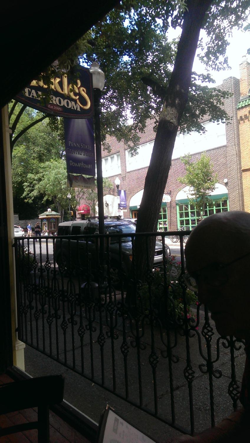 Photo credit: tripadvisor