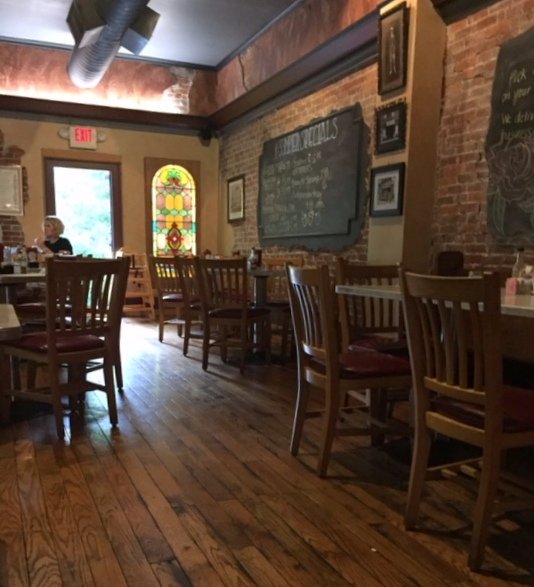 Photo credit: tripadvisor