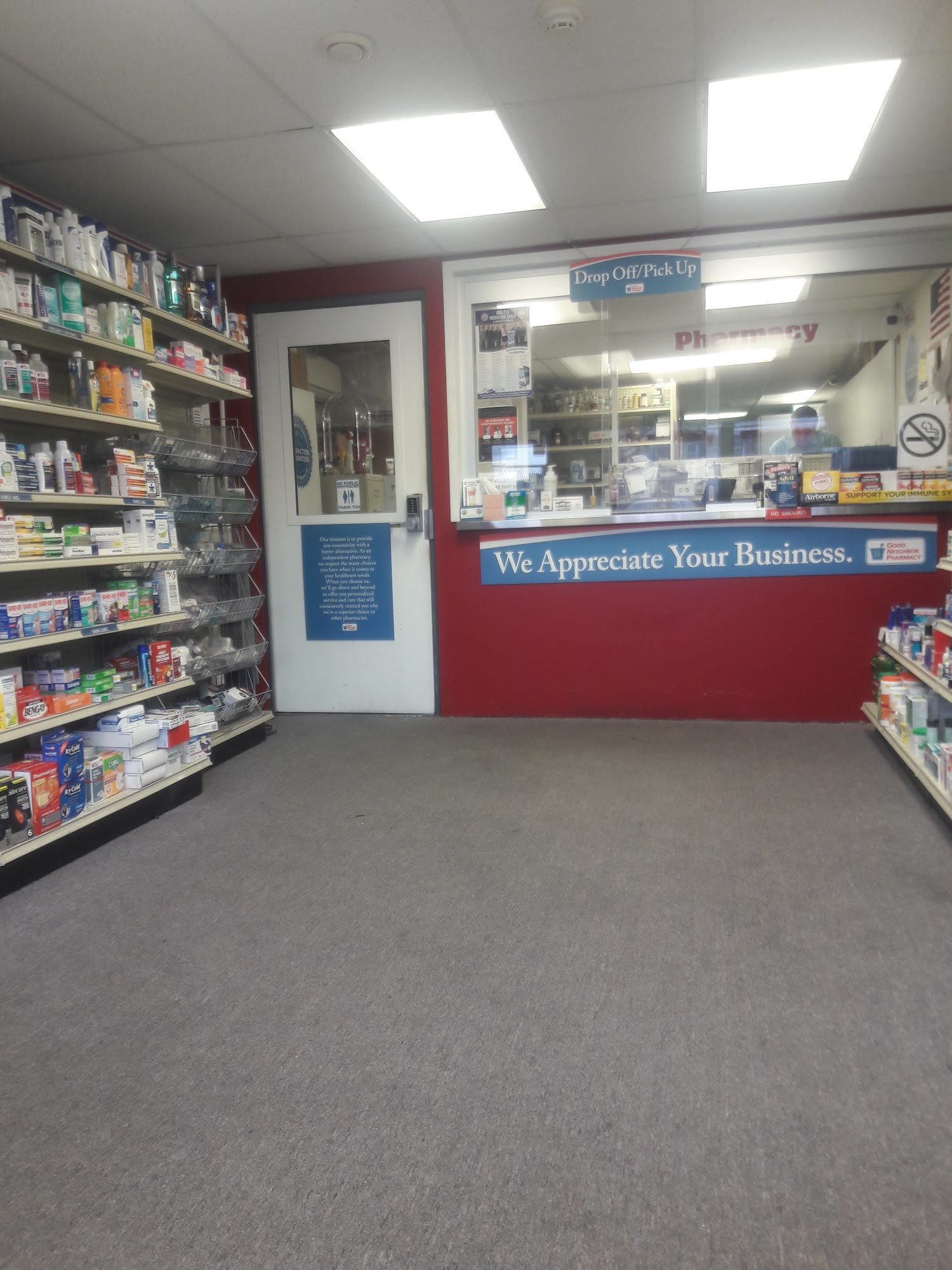 Upper Darby Pharmacy