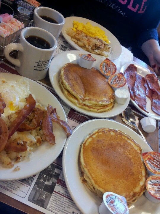 Photo credit: foursquare