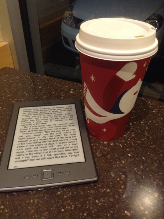 Photo credit: foursquare