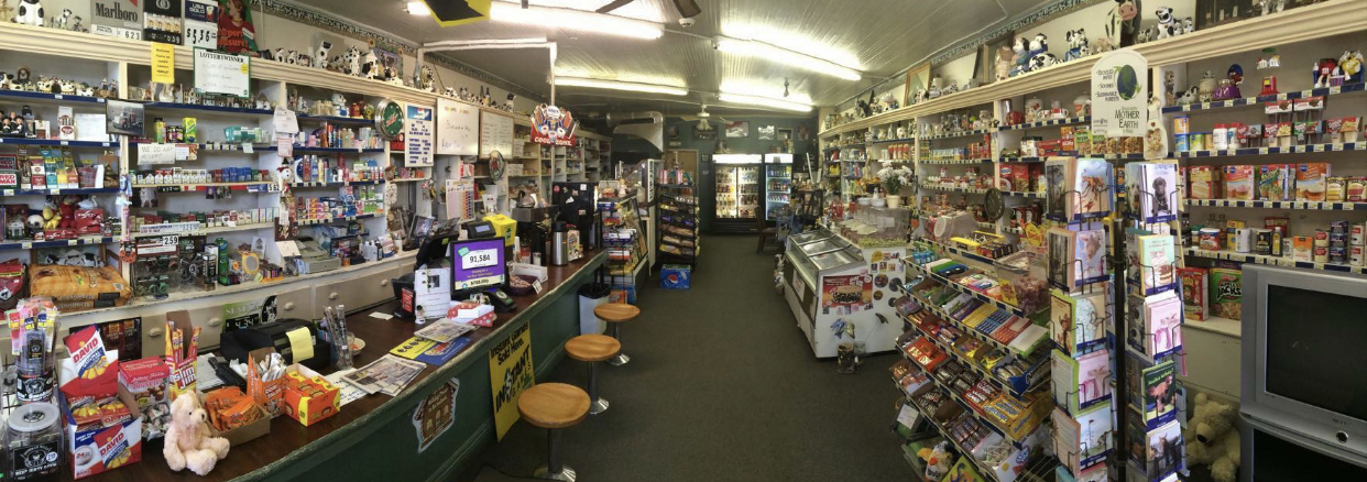 Maria's Country Store