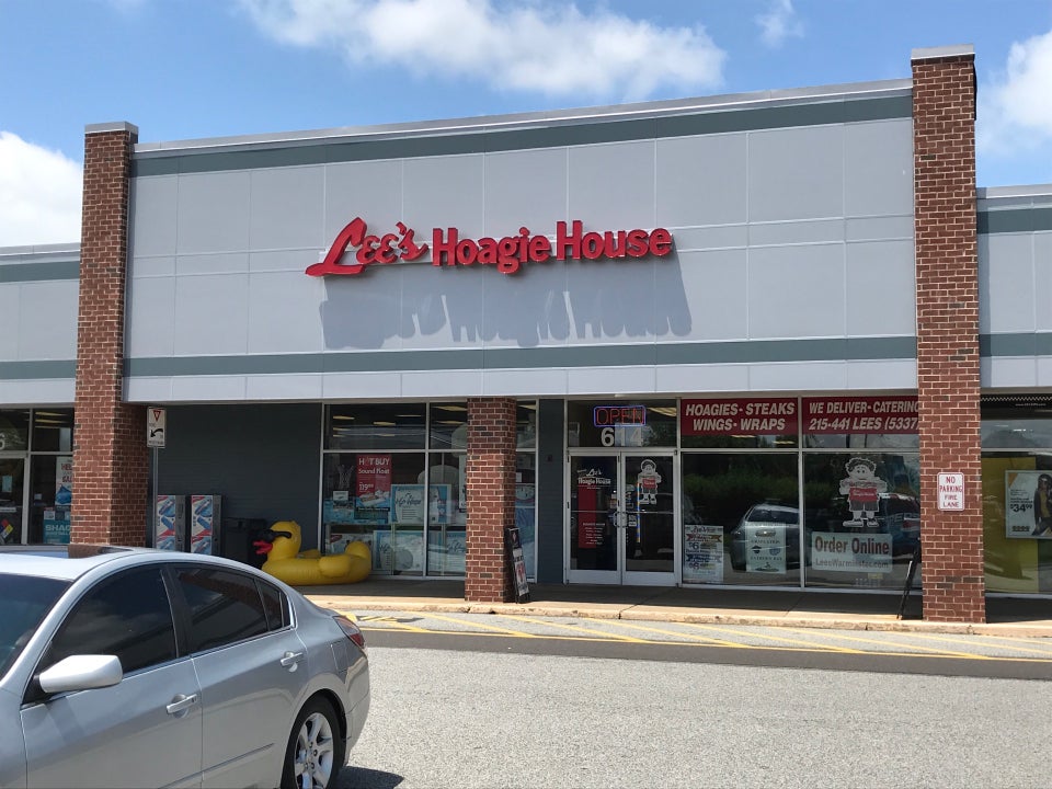 Restaurants in Warminster, PA Updated Winter 2020 Restaurantji