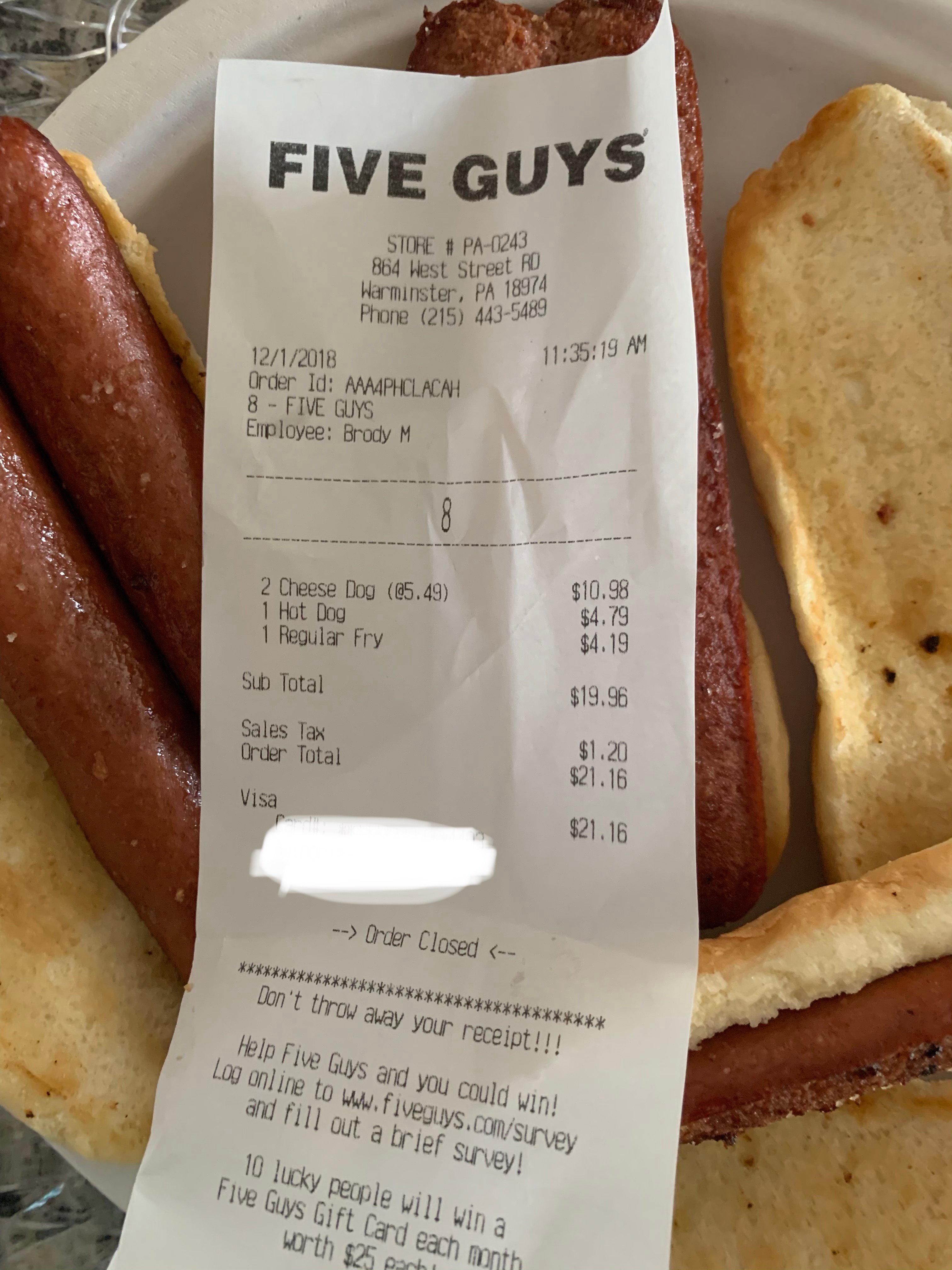 Photo credit: Tripadvisor