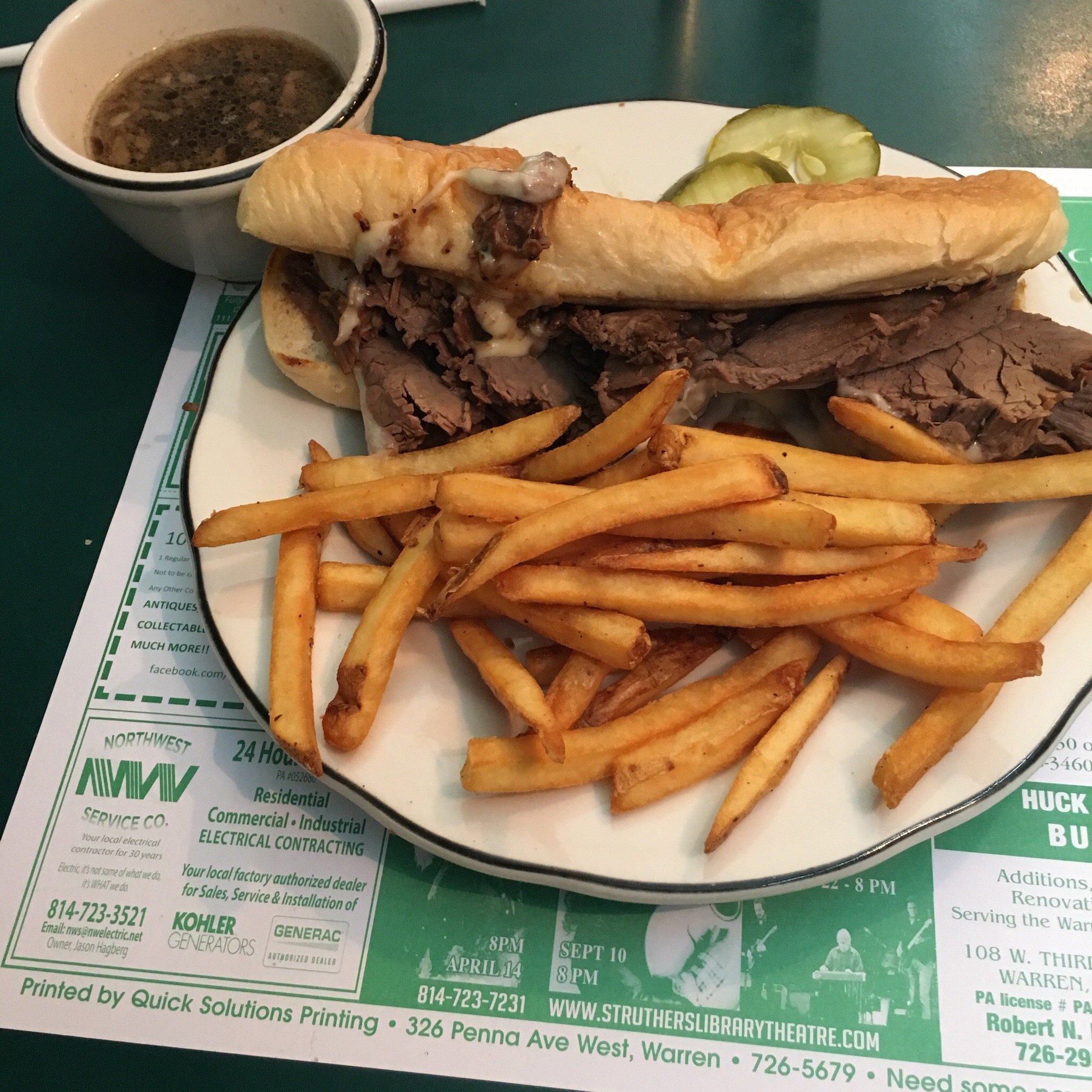 Photo credit: tripadvisor