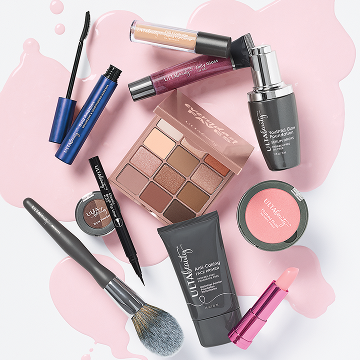 Ulta Beauty 1561 N Main St, Warrington