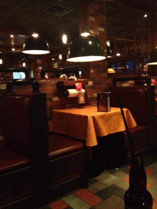 Uno Pizzeria & Grill 1661 Easton Rd, Warrington