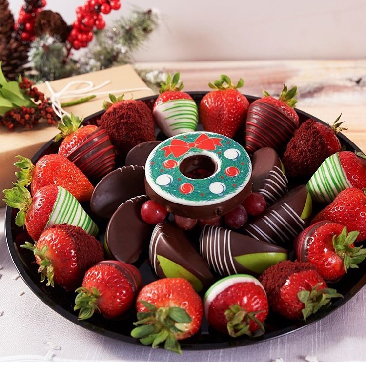 Edible Arrangements Shopping Center, 1380 Easton Rd, Warrington