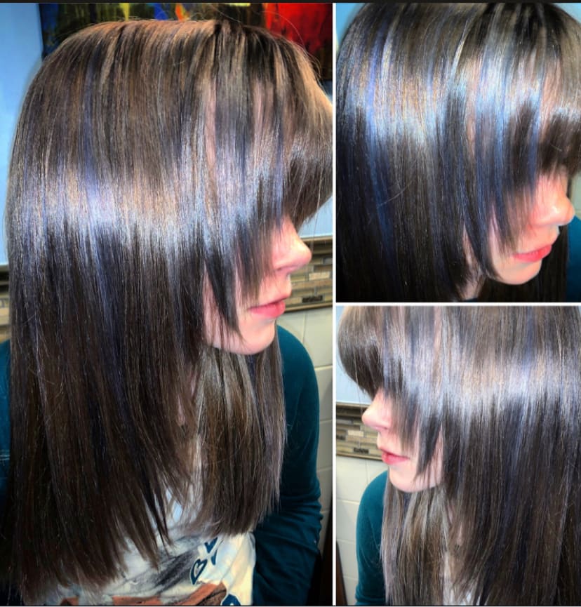 Fantastic Sams Cut & Color 1345 Easton Rd, Warrington