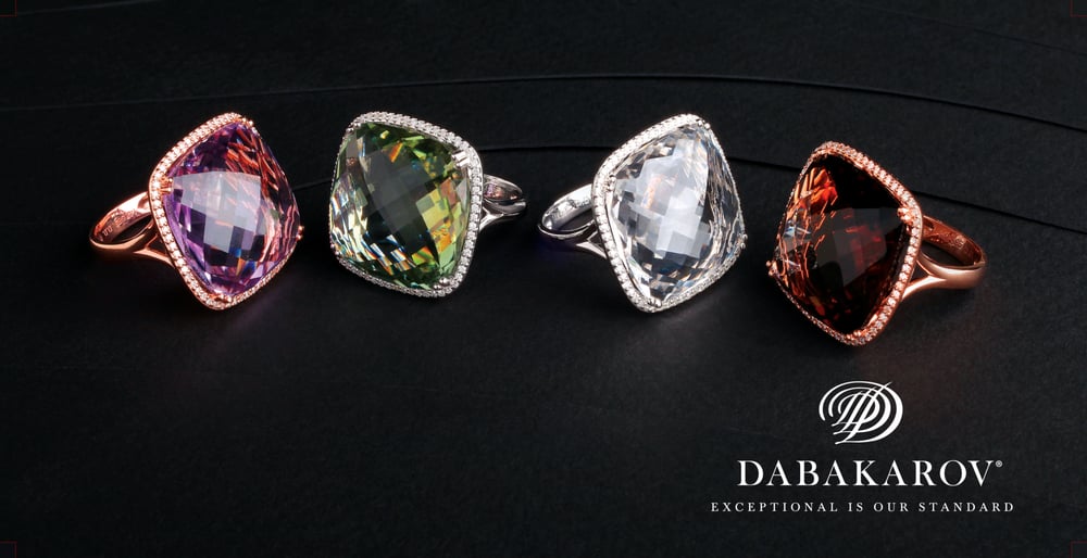 David Jay Jewelers 1589 N Main St, Warrington