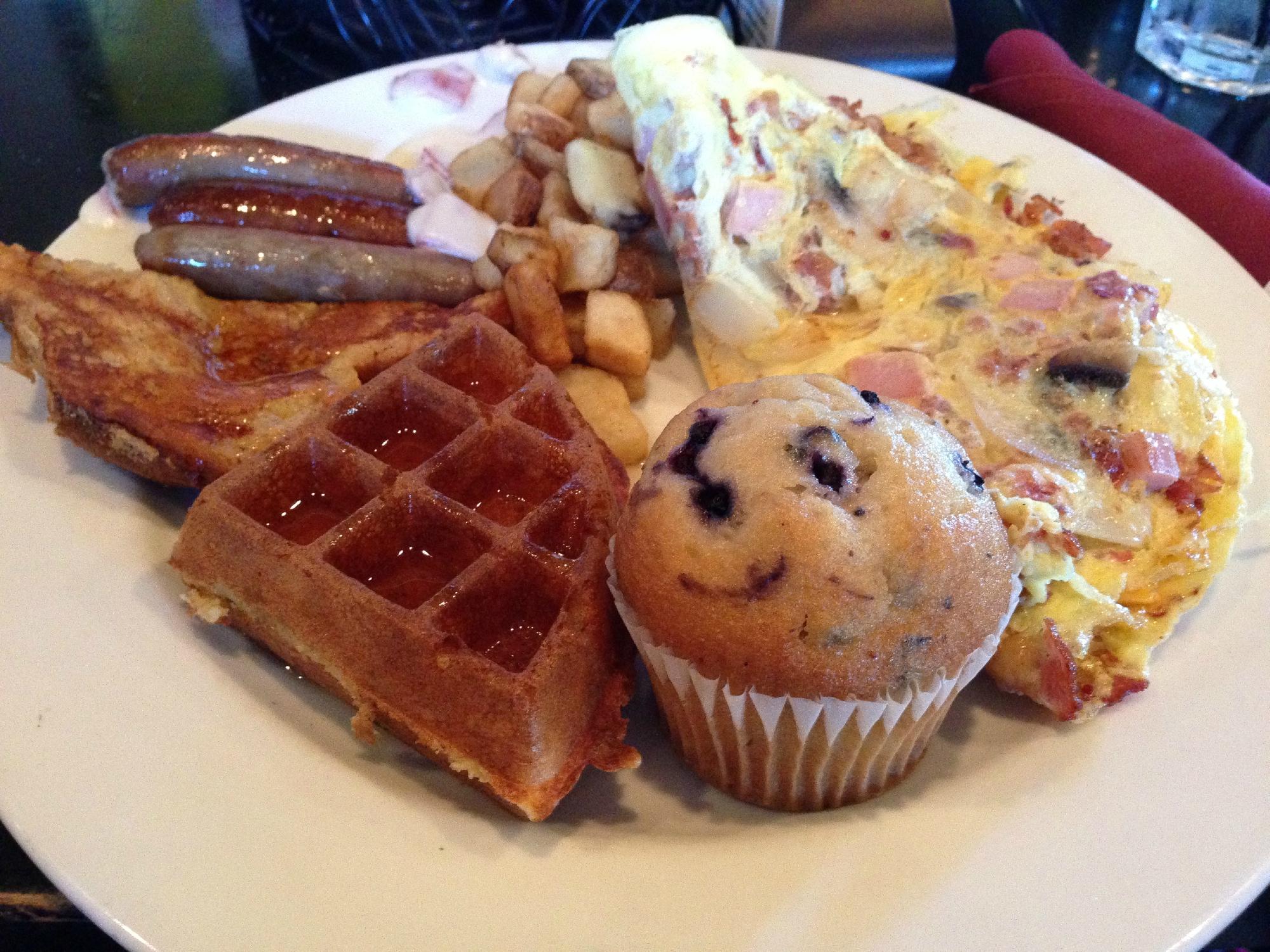 Photo credit: tripadvisor