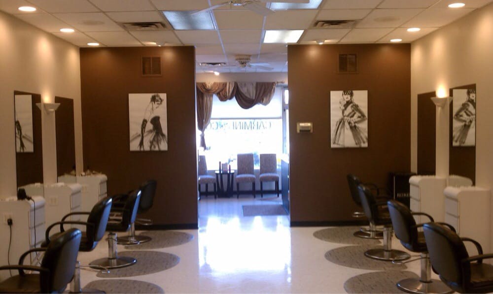 Carmine & Co Hair Salon 620 Easton Rd, Warrington