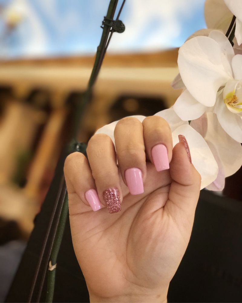 Anthony Vince Nail Spa 1509 N Main St, Warrington