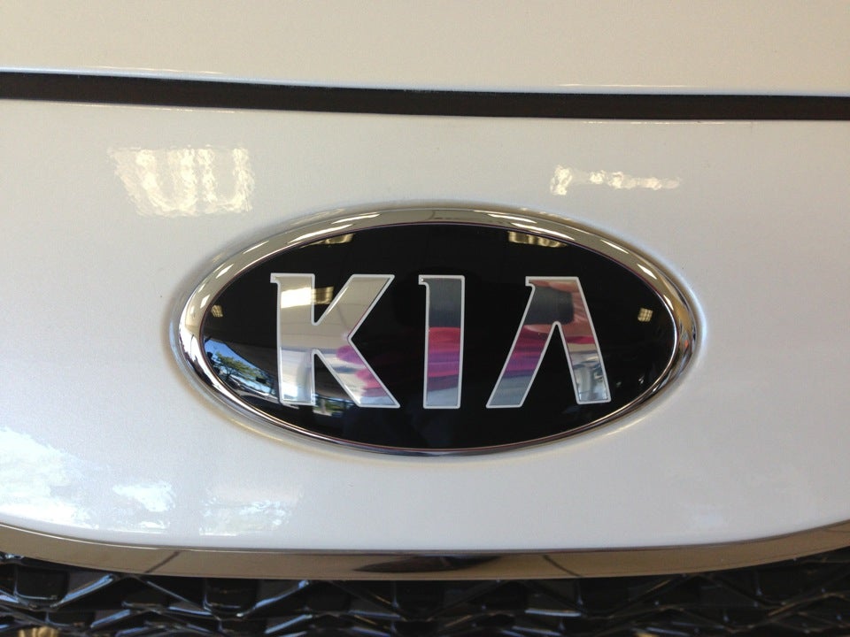 Gateway Kia of Warrington PA 1425 Easton Rd, Warrington