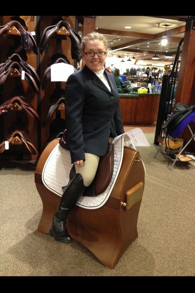 Dover Saddlery 1438 Easton Rd, Warrington
