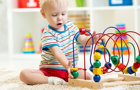 Central Bucks Children's Academy 832 Easton Rd, Warrington