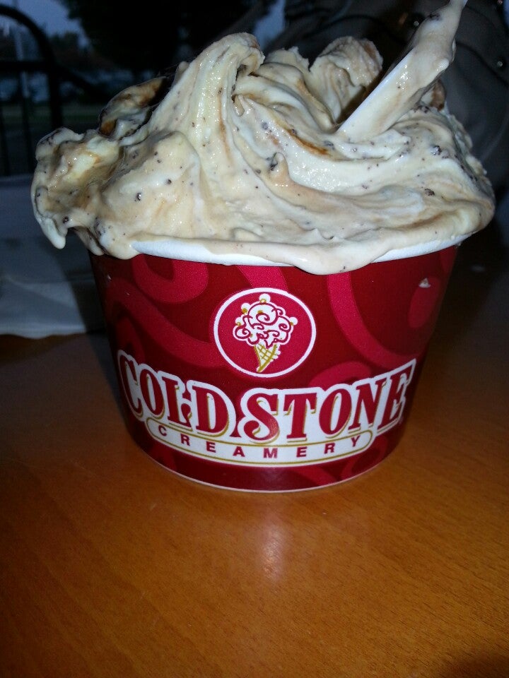 Cold Stone Creamery - Temporarily Closed 110 Easton Rd, Warrington