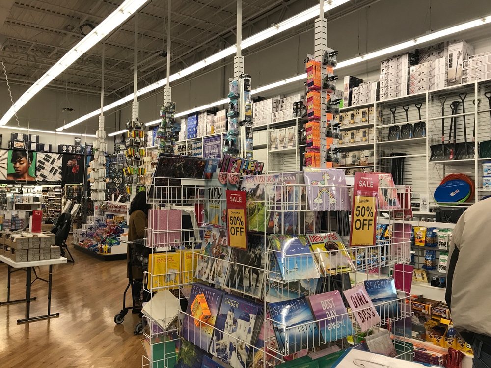 Bed Bath & Beyond 1015 N Main St, Warrington