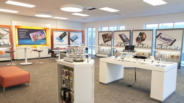 AT&T Store 395 Easton Rd, Warrington