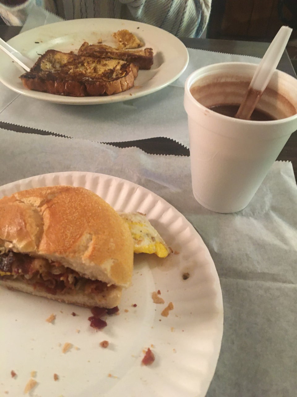 Wayne, PA Restaurants Open for Takeout, Curbside Service and/or