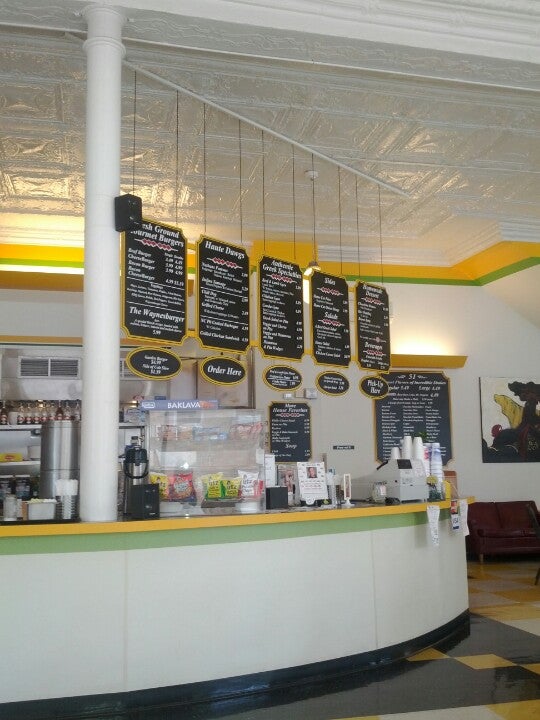 Photo credit: foursquare