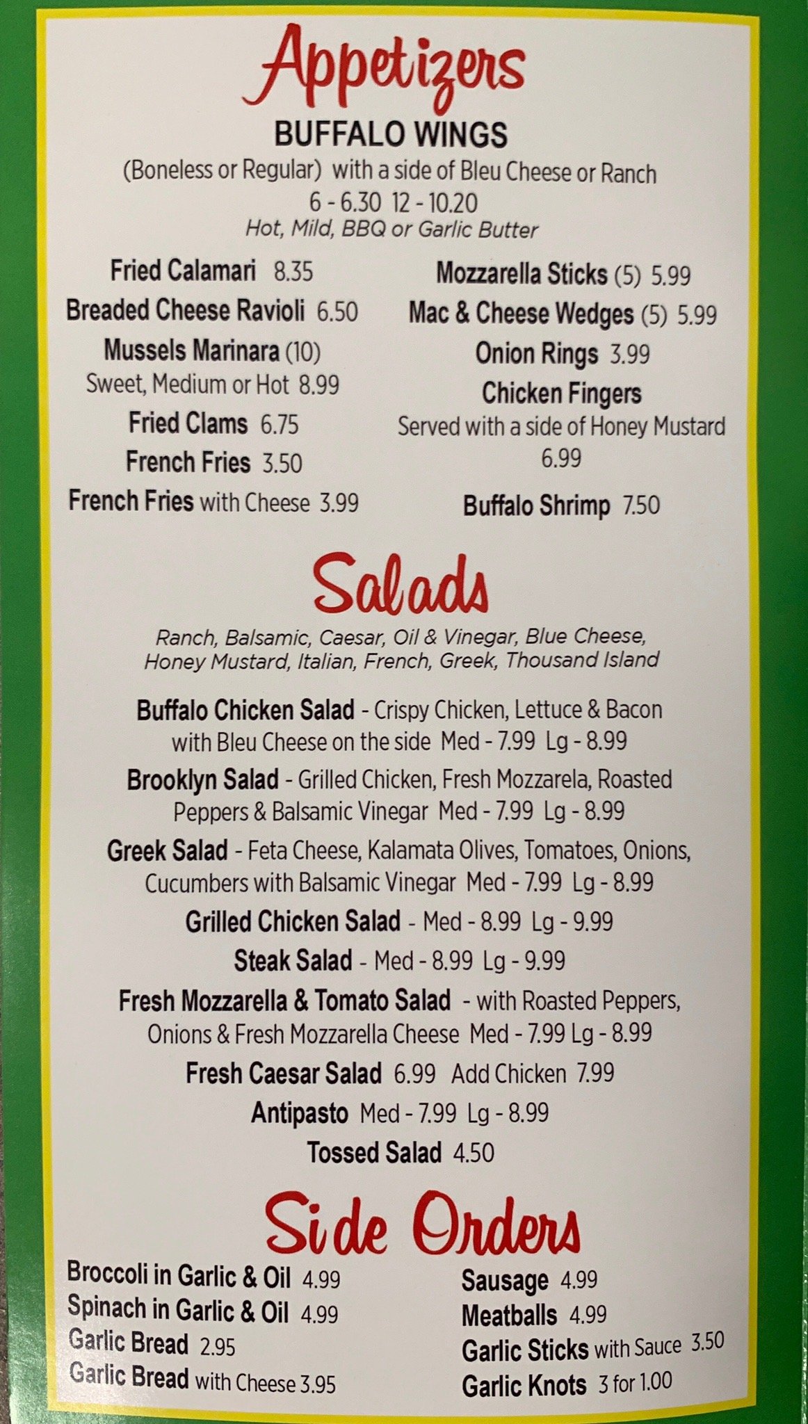 Photo credit: Tripadvisor