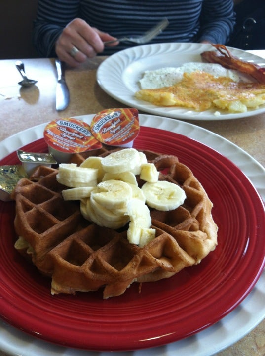 Photo credit: foursquare