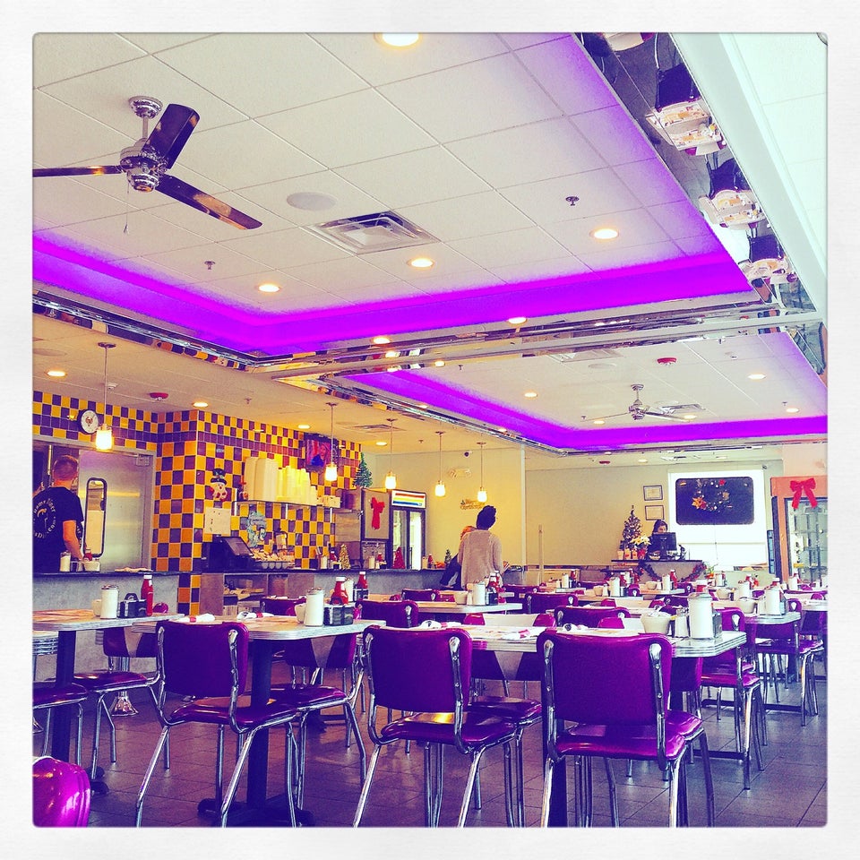 Photo credit: foursquare
