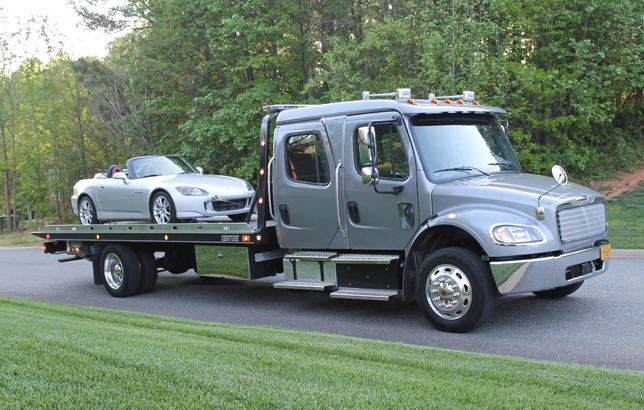 McLaughlin's Automotive Service Center