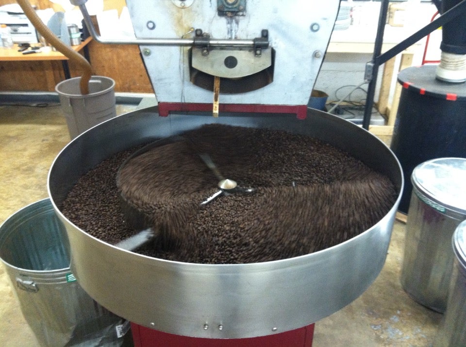 golden valley farms coffee