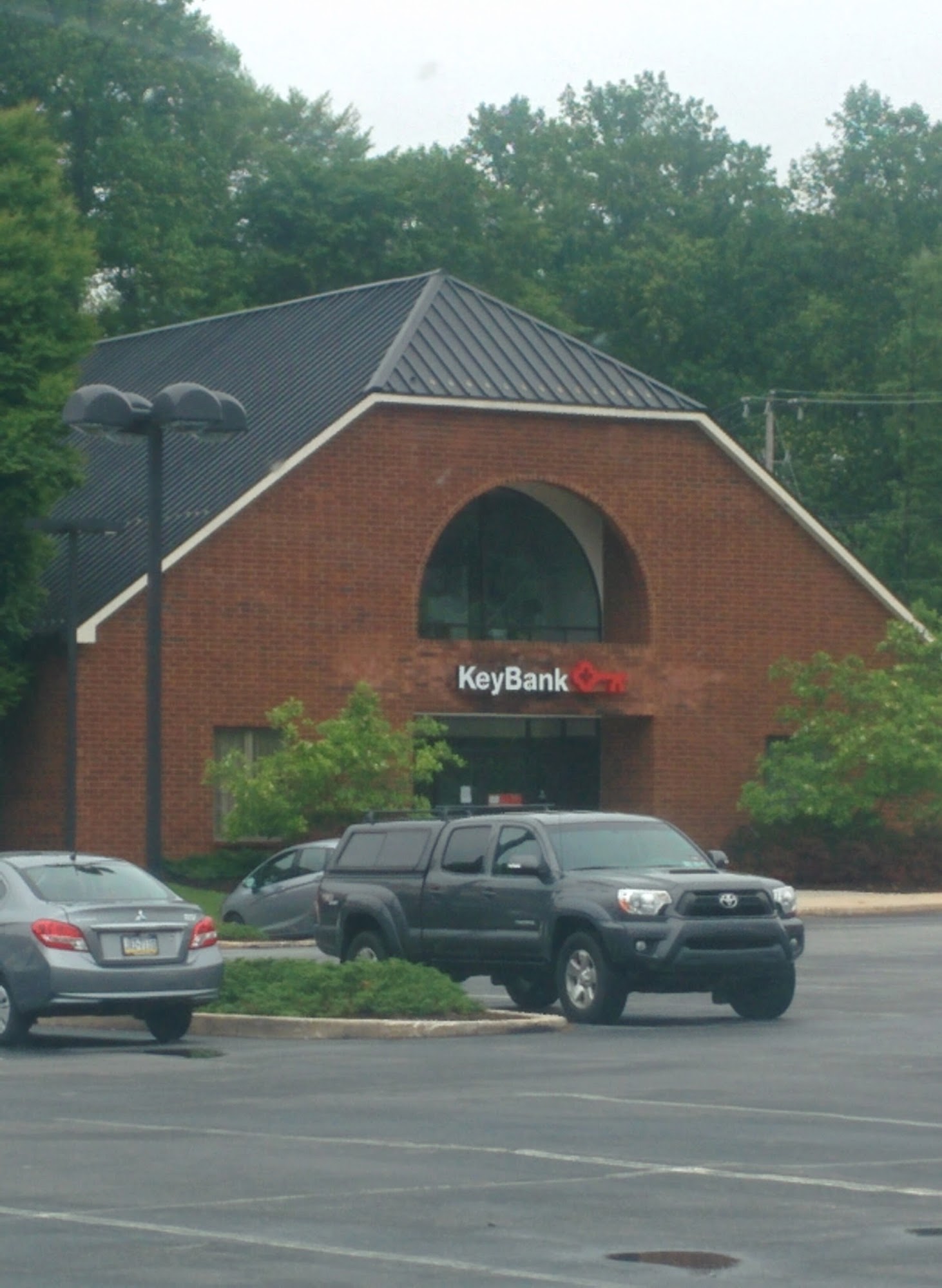 KeyBank