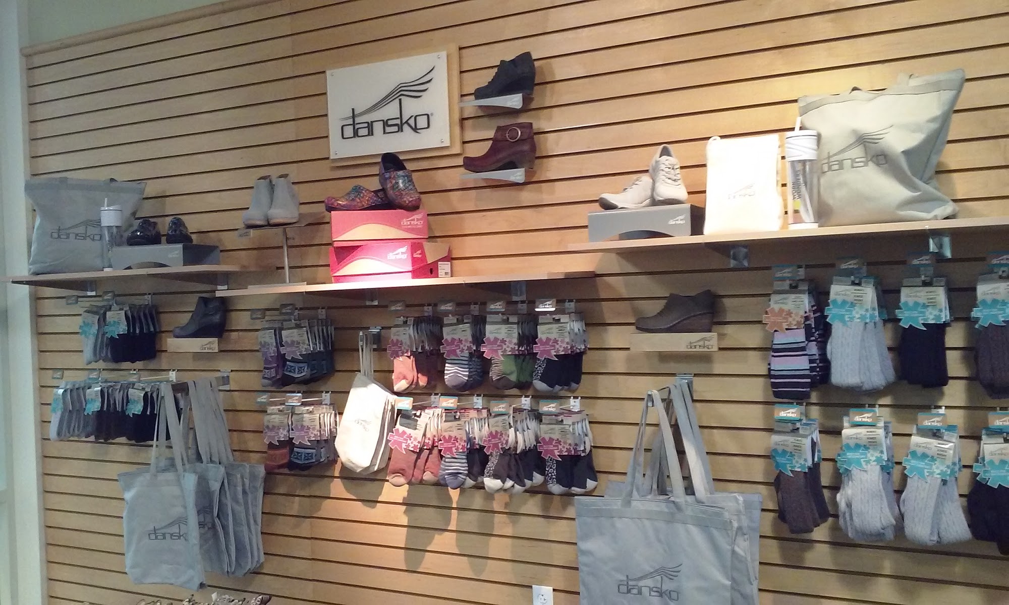 Dansko Company Store