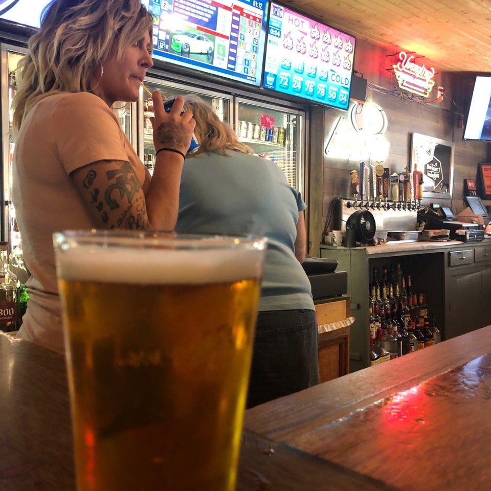 The Home Tavern 13449 Ridge Rd, West Springfield