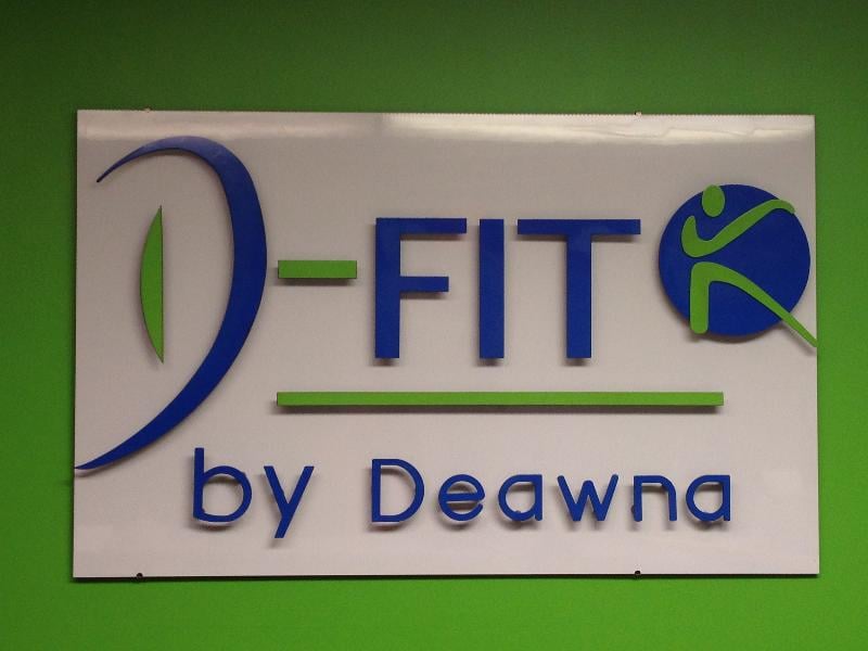 D-Fit by Deawna Fitness & Wellness Studio